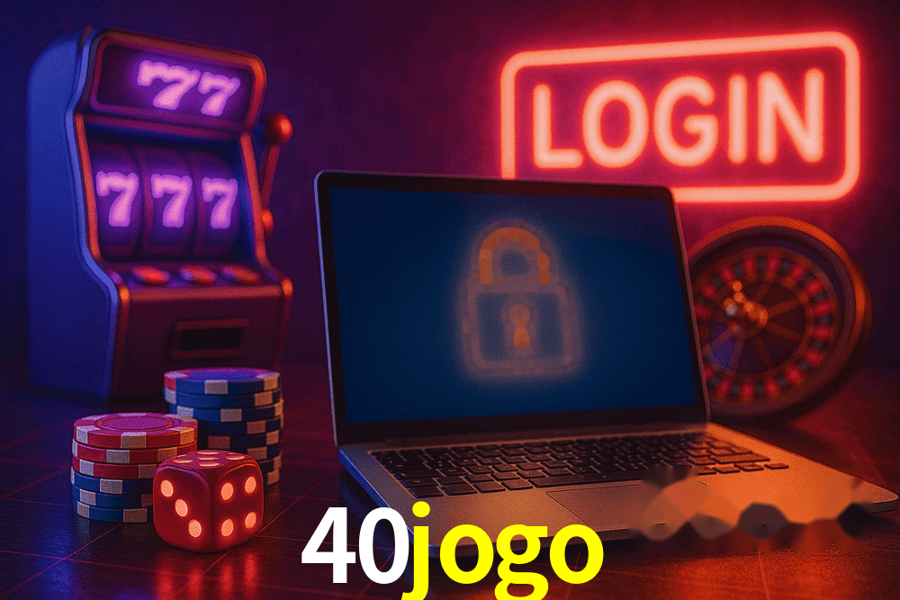 Estatísticas 40jogo