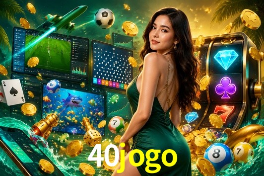 Statistics 40jogo