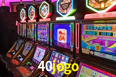 Descubra a Essência do 40jogo: Nossa História e Compromissos