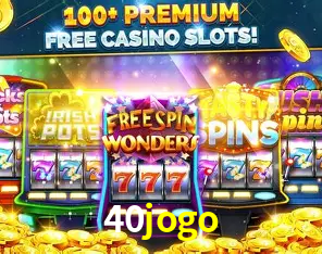 Desvendando o Mundo dos Jogos Virtuais na 40jogo