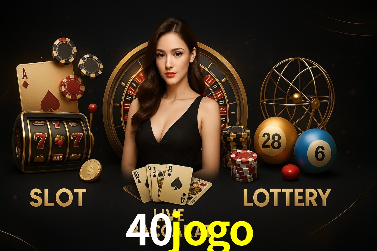 40jogo Salvador - Promo Stats