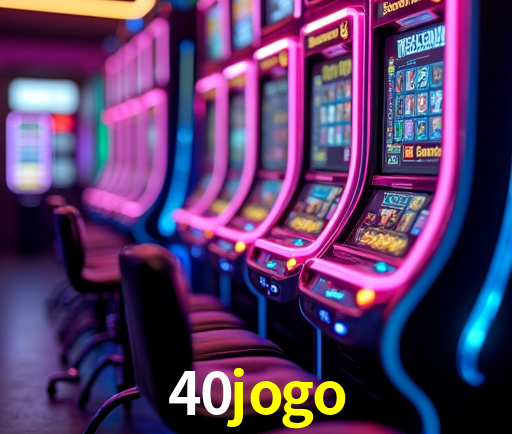 40jogo Rio de Janeiro - Slot Strategy