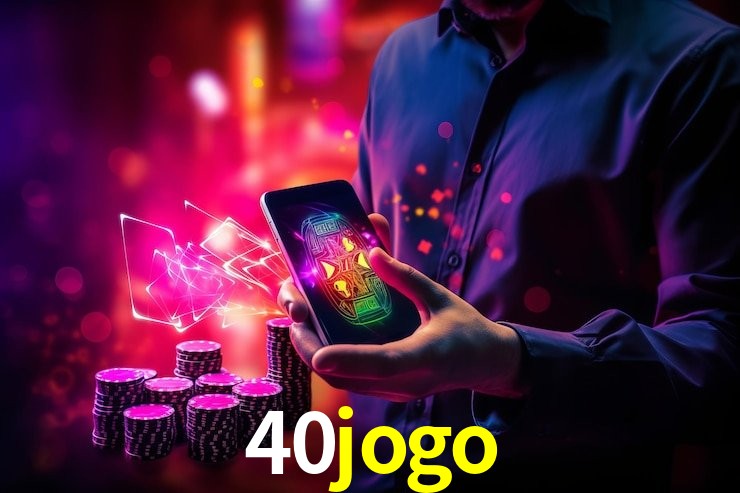 Estatísticas 40jogo
