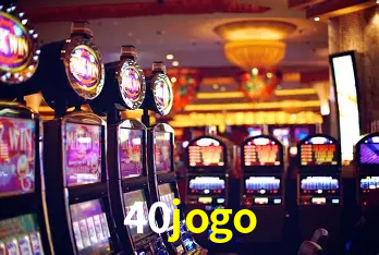 40jogo Brasília - Casino Guide