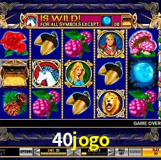 40jogo Belo Horizonte - VIP Casino