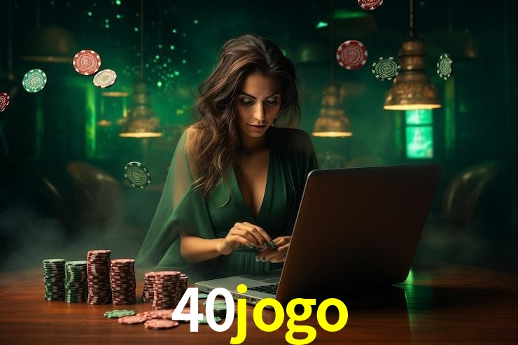 40jogo bet — mercados de futebol e esportes no app