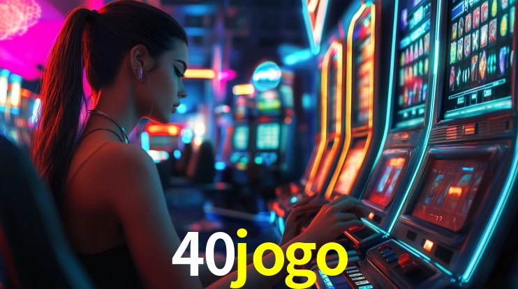40jogo,40jogo.com