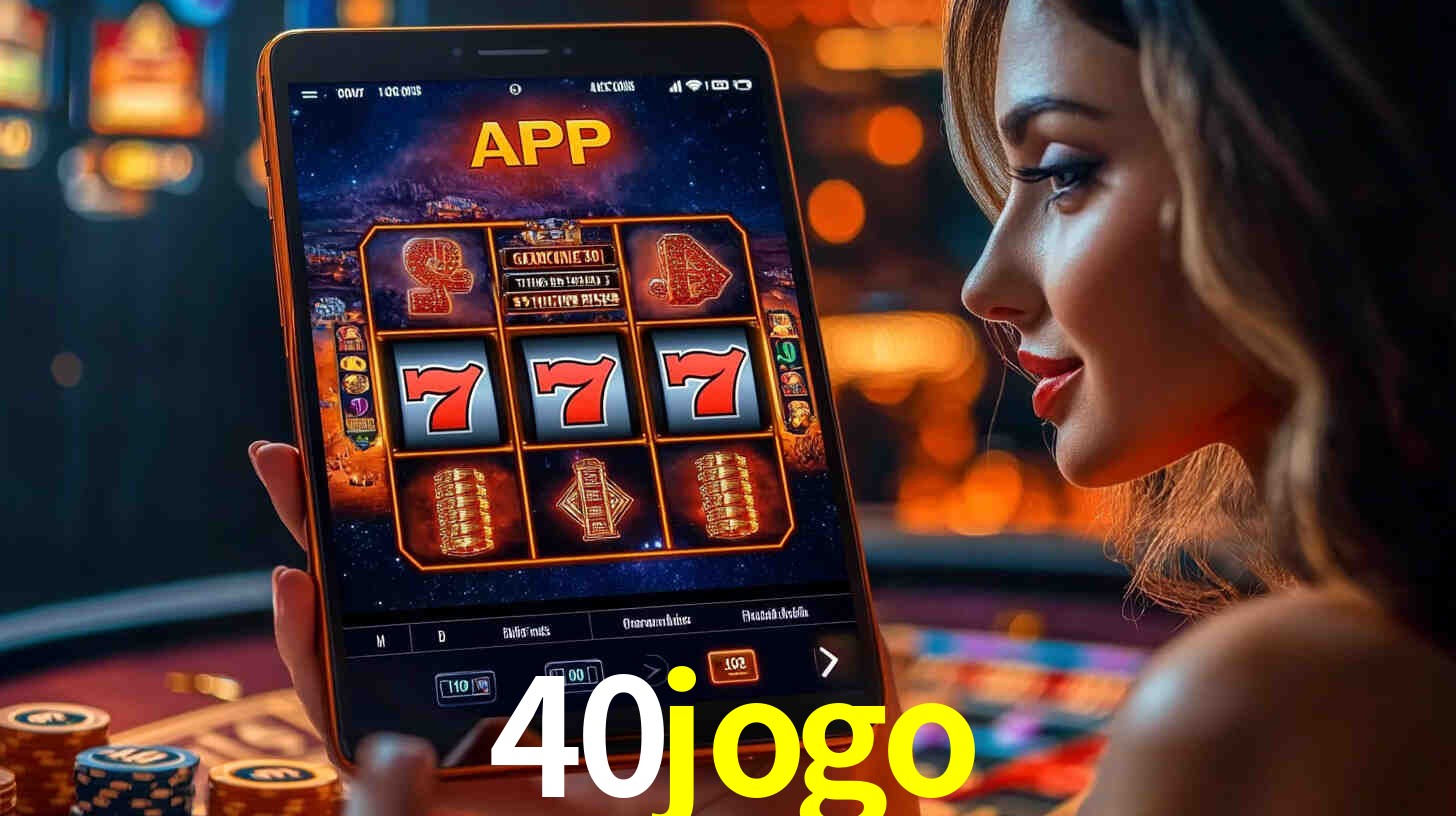 40jogo,40jogo.com
