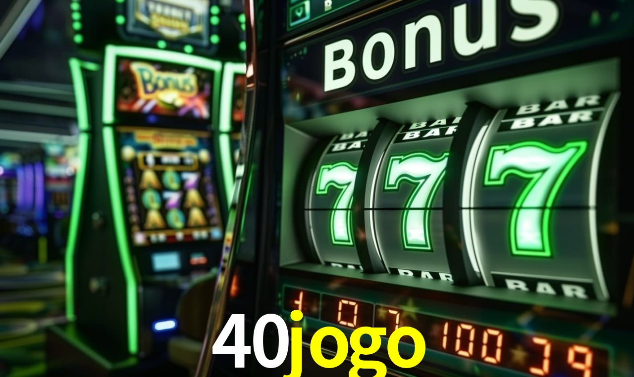 Live Casino 40jogo