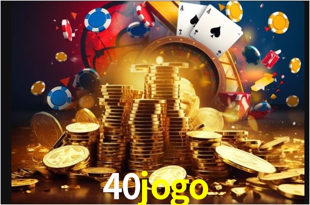 40jogo FAQ — suporte e ajuda no aplicativo oficial