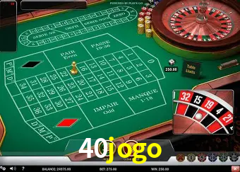 A Experiência Imersiva dos Cassinos Ao Vivo no 40jogo