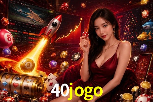 Exclusive Offers 40jogo