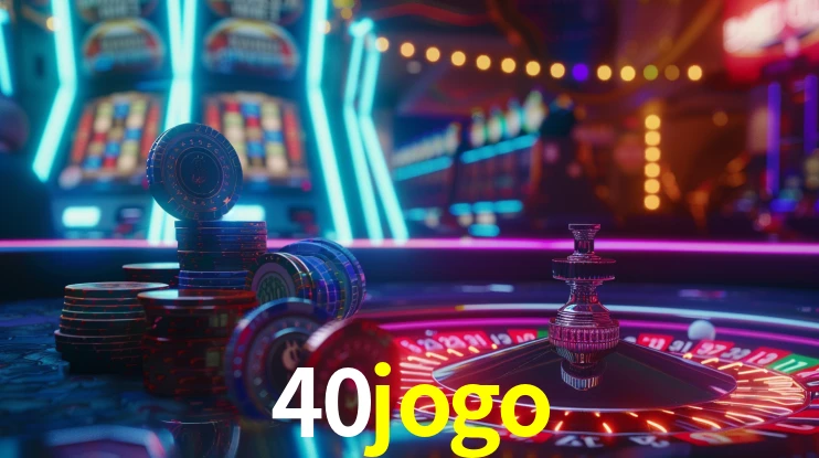 Secure Login 40jogo