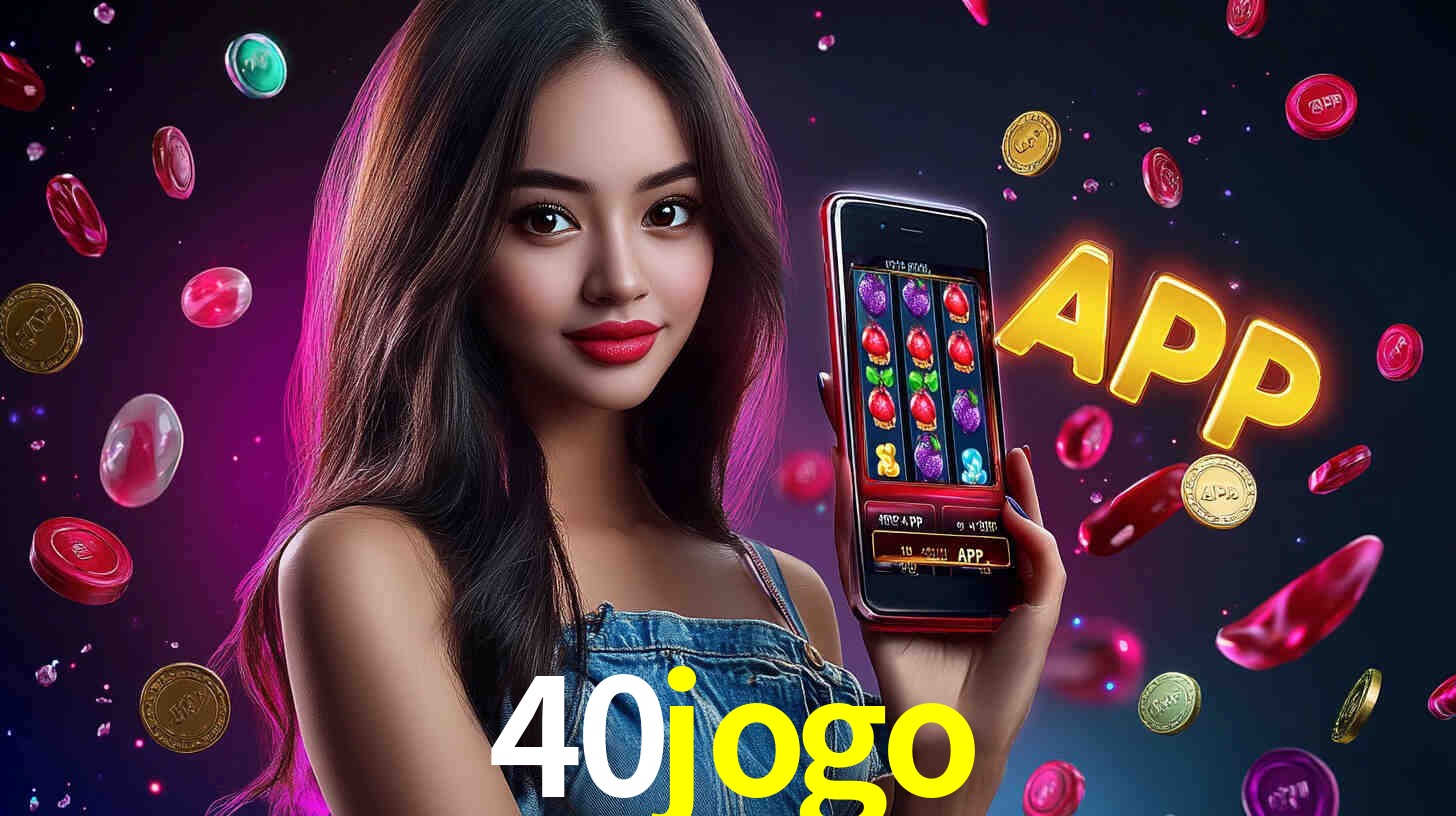 A Popularidade dos Caça-Níqueis no 40jogo