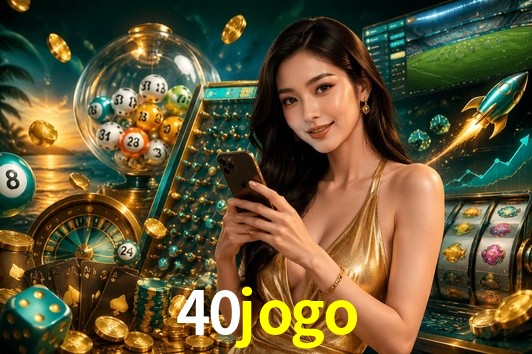 2FA Security 40jogo