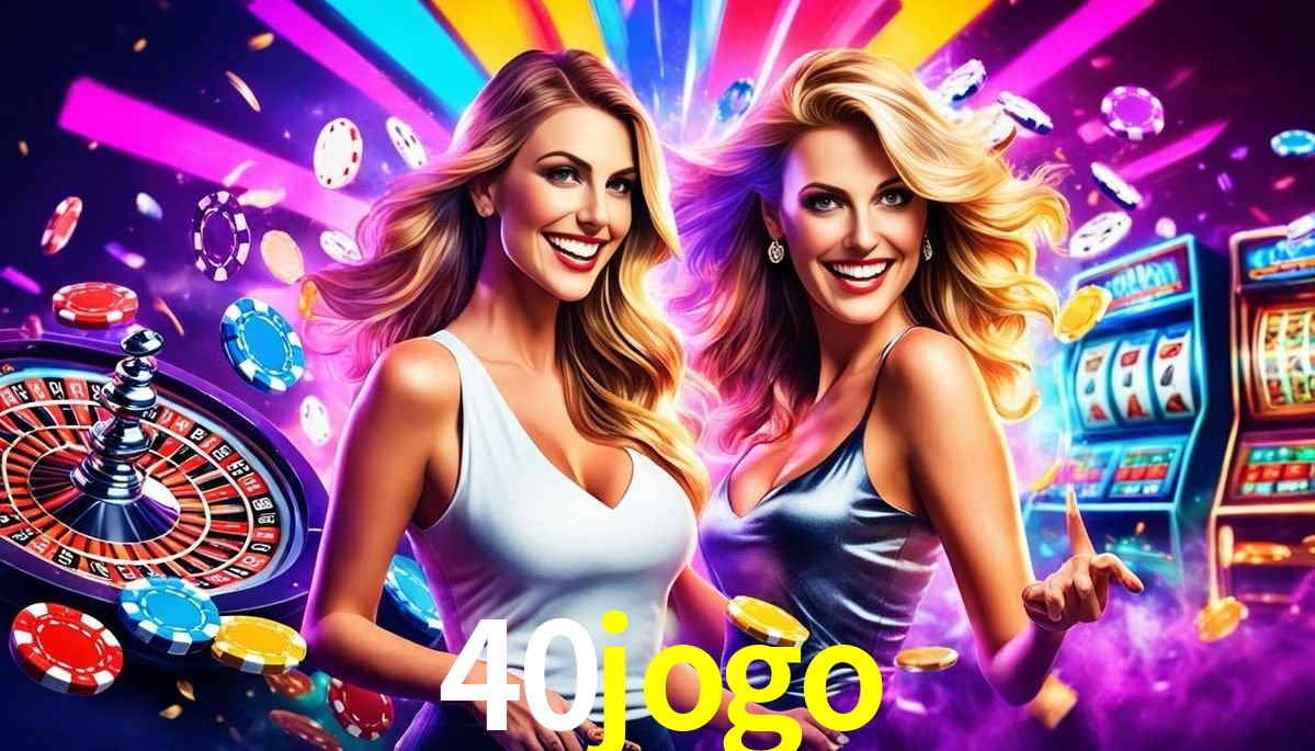 Jogos Exclusivos 40jogo