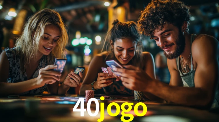 Tournaments 40jogo