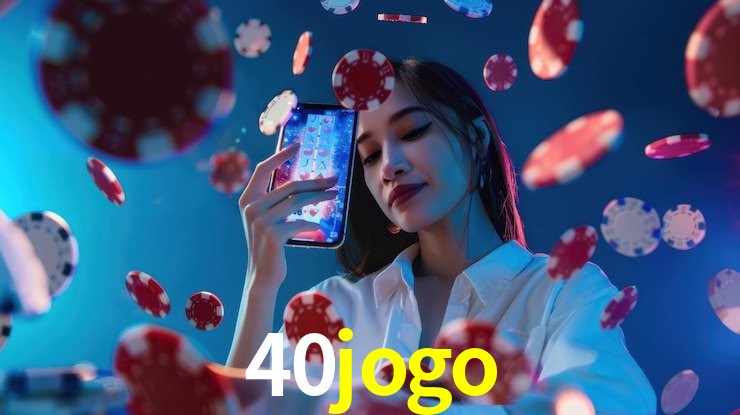 40jogo download — tutorial instalação APK passo a passo
