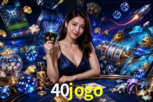 Flash Promotion 40jogo