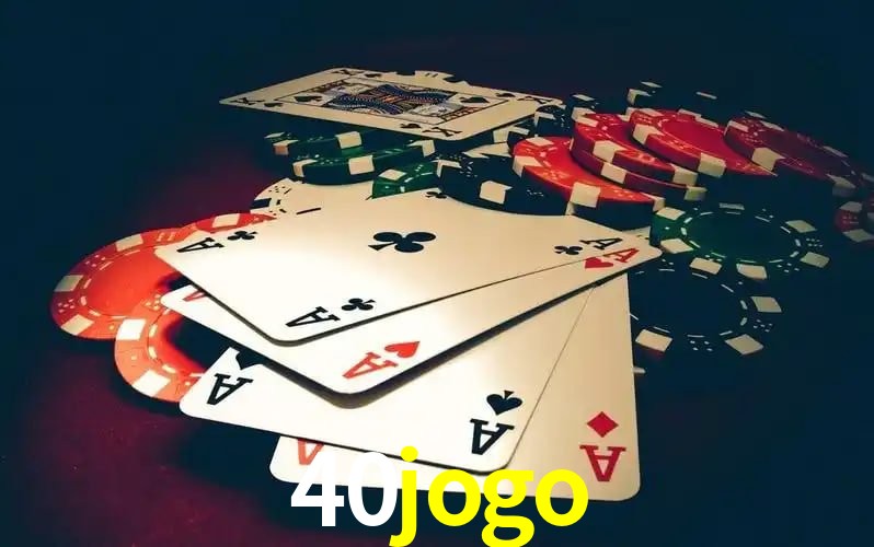 40jogo plataforma — depósito PIX instantâneo no caixa