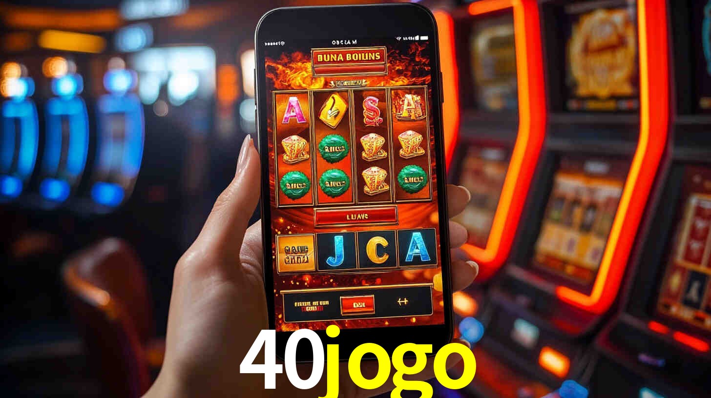 40jogo,40jogo.com