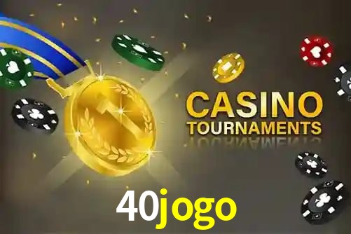 40jogo ajuda online — chat de suporte no aplicativo oficial