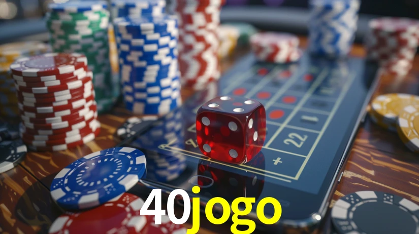 40jogo,40jogo.com
