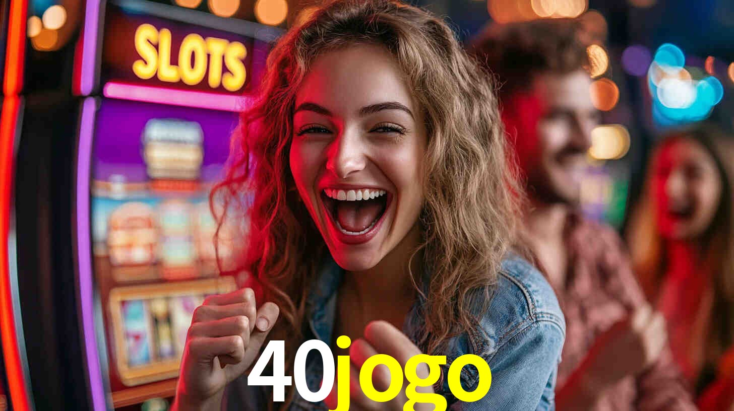 Descubra a Essência do 40jogo: Nossa História e Compromissos