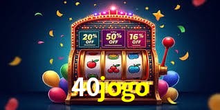 Integração de APIs 40jogo