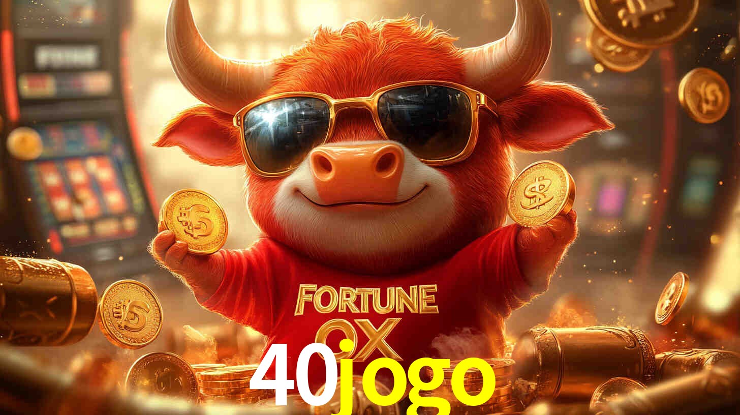 40jogo: A Experiência de Casino com Jogos de Mesa ao Vivo