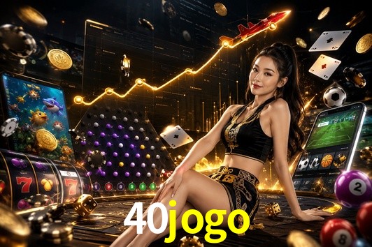 Account Benefits 40jogo