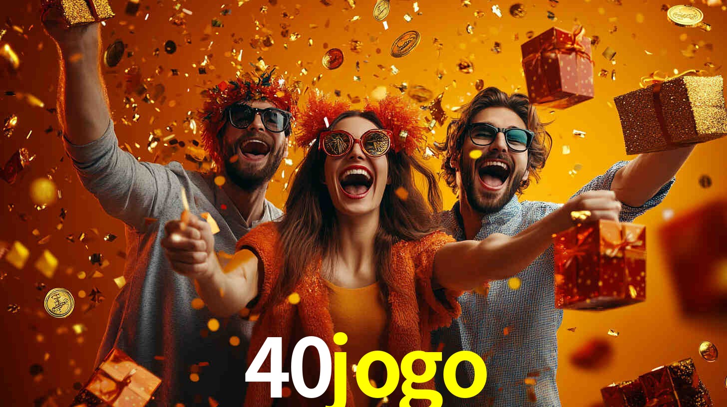 40jogo.com