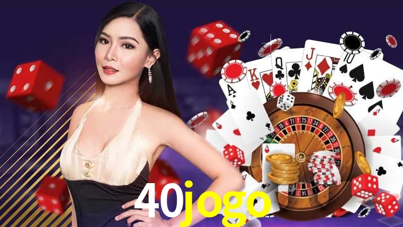 Interface Premium 40jogo