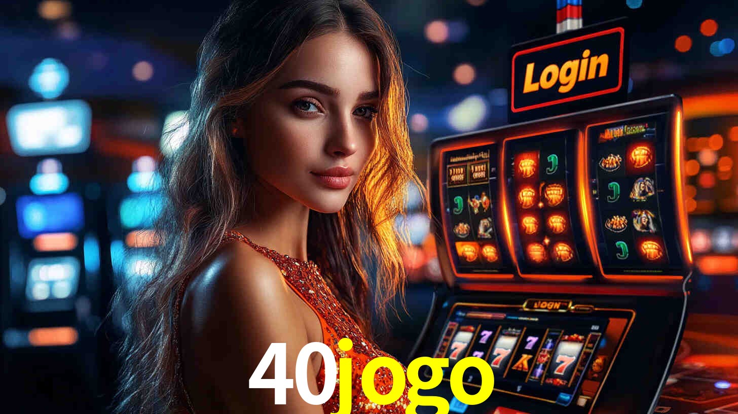 40jogo.com