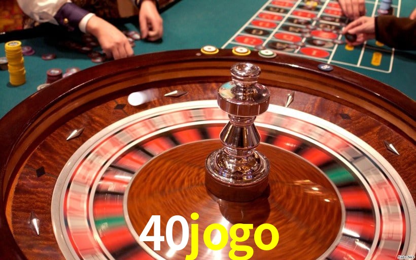 Bônus Diários 40jogo