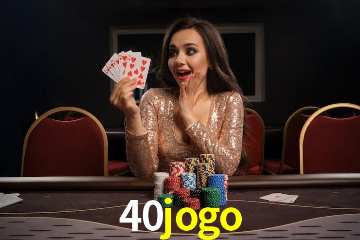 40jogo FAQ — perguntas frequentes usuários Brasil