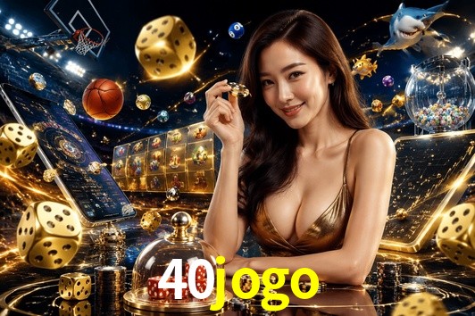 Seasonal Promotions 40jogo