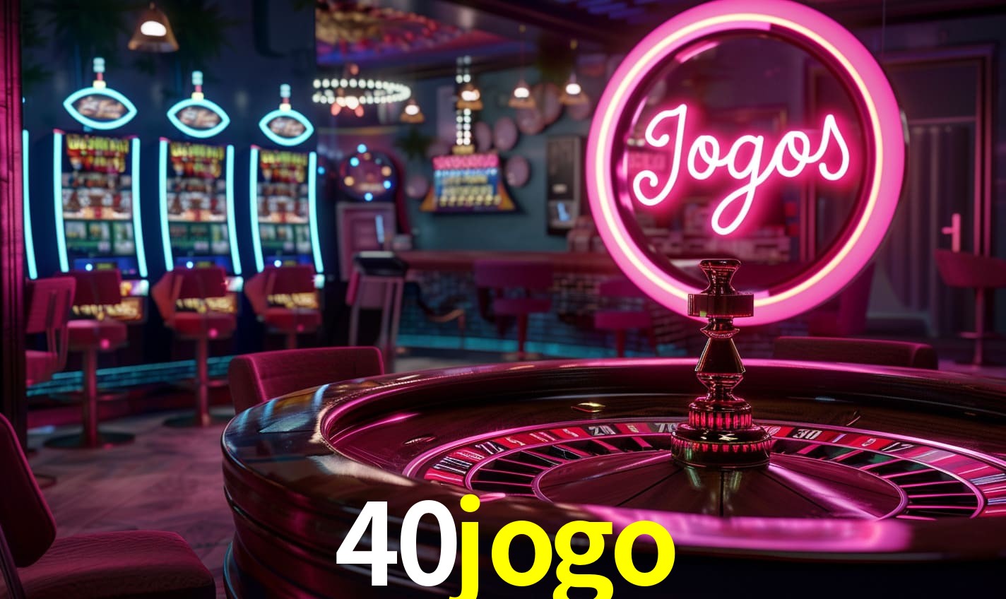 A Experiência Imersiva dos Cassinos Ao Vivo no 40jogo