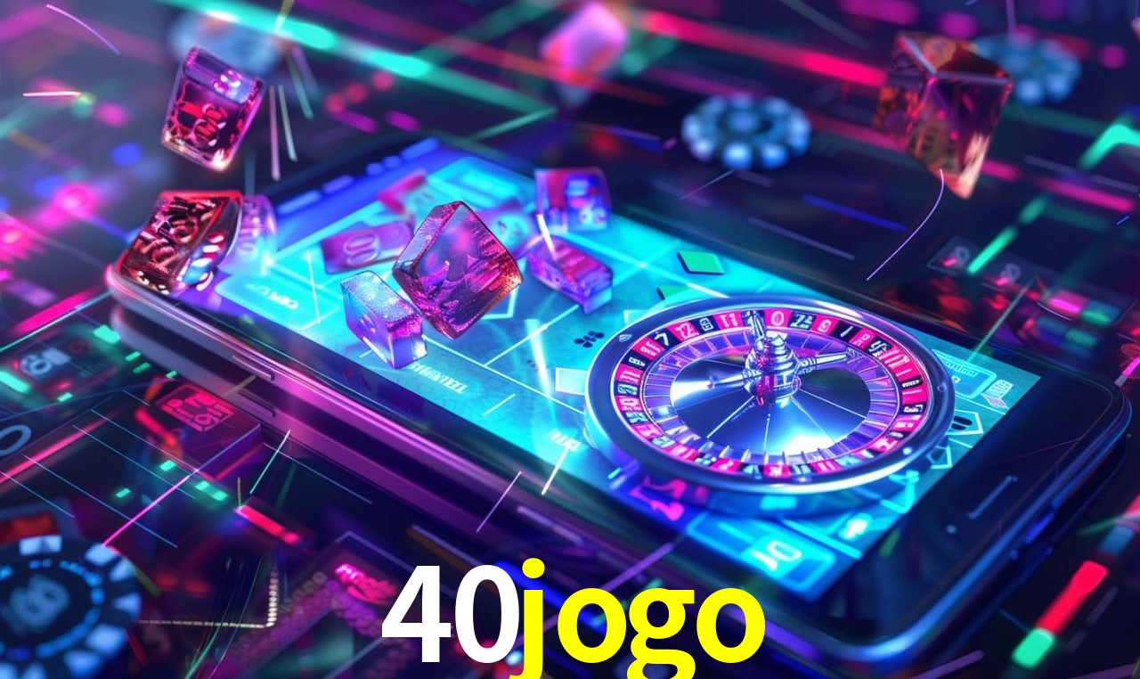 Apostas de Tênis 40jogo