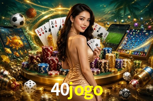 Blackjack Table 40jogo