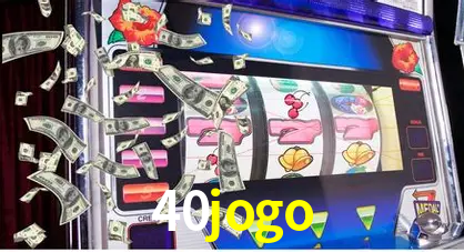 Descubra a Essência do 40jogo: Nossa História e Compromissos