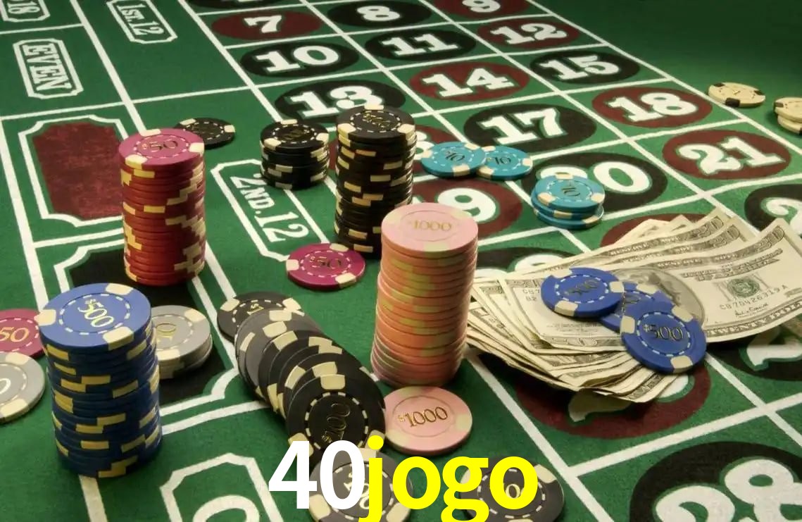 40jogo,40jogo.com