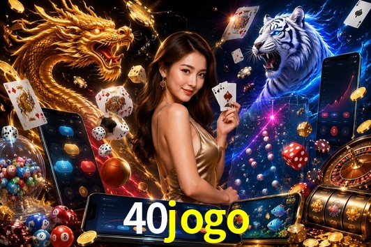 Tennis Betting 40jogo