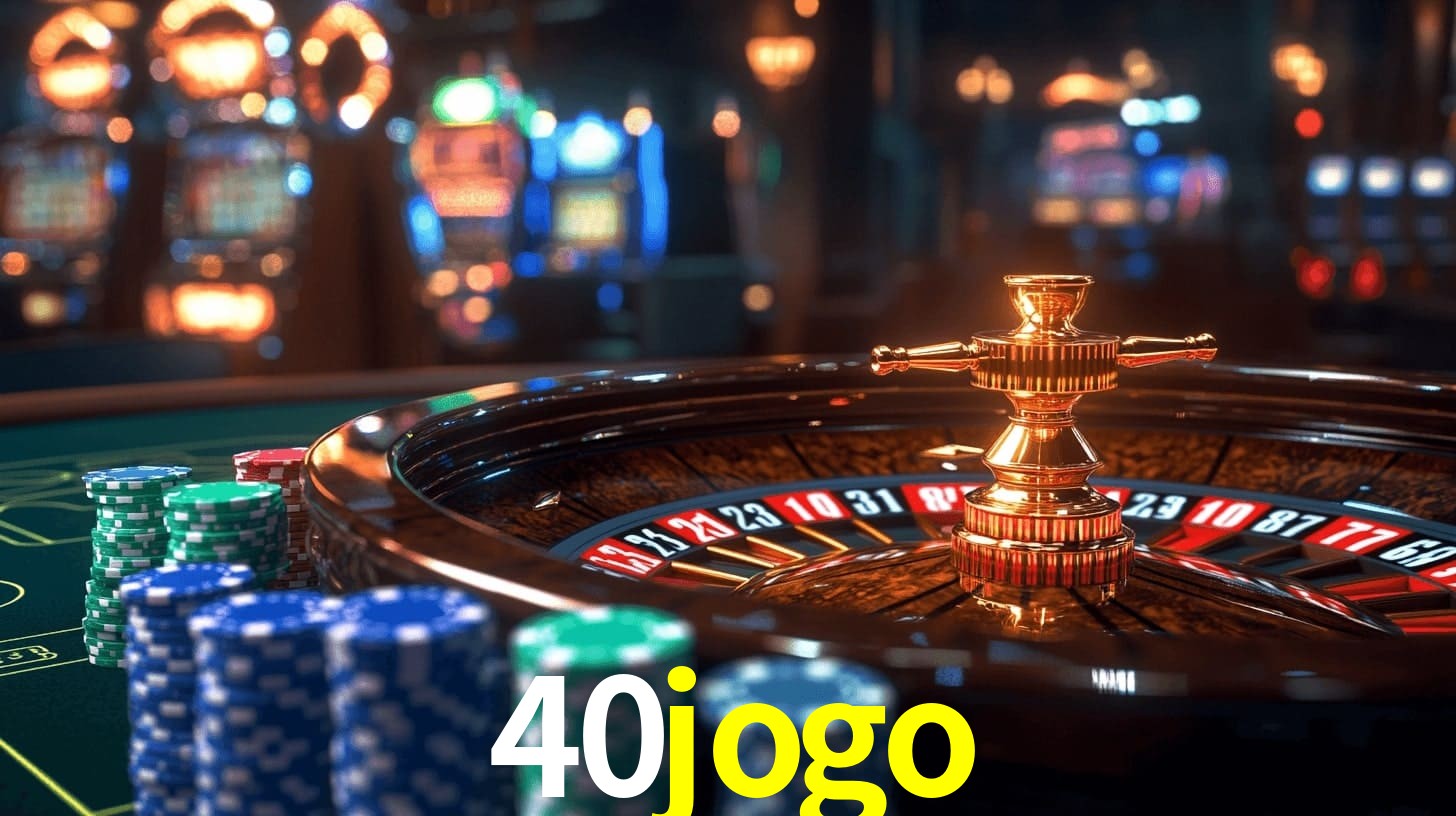 40jogo.com