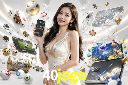 Slot Games 40jogo