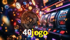 cassino 40jogo