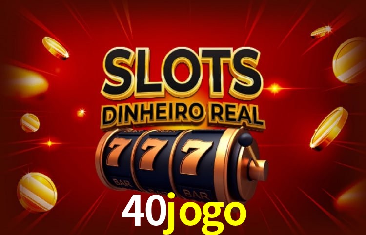 Especiais de Fim de Semana 40jogo