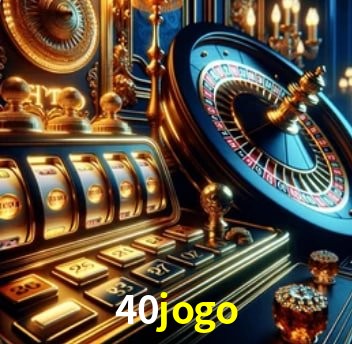 Casino VIP 40jogo