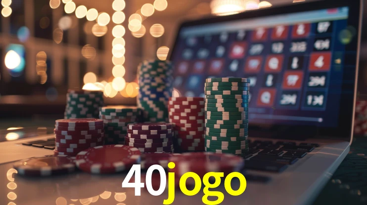 Responsive Design 40jogo