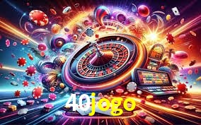 Apostas de Futebol 40jogo